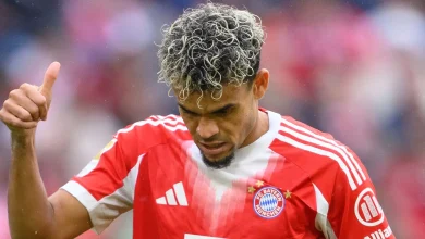 صورة: لويس دياز يتفوق على صفقات ليفربول الجديدة