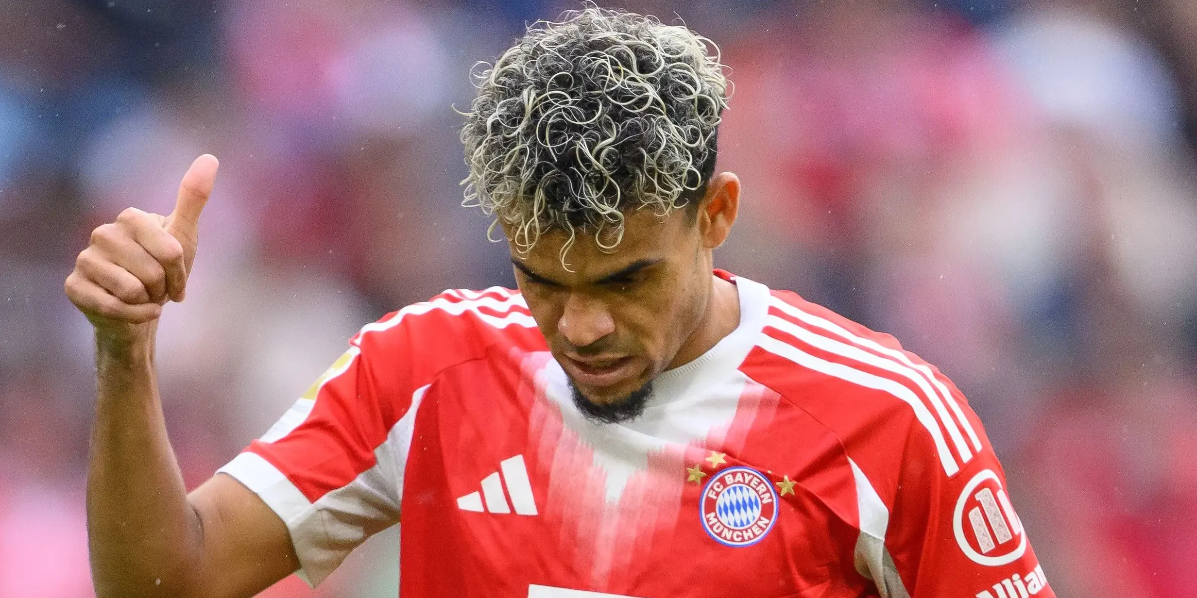 صورة: لويس دياز يتفوق على صفقات ليفربول الجديدة