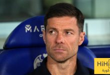 ظهير أيمن ريال مدريد أمام ليفربول