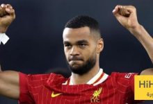 غاكبو يكشف الأجواء داخل غرفة ملابس ليفربول بعد الهزائم الاخيرة