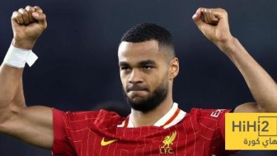 غاكبو يكشف الأجواء داخل غرفة ملابس ليفربول بعد الهزائم الاخيرة