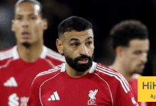 غيابات ليفربول أمام نوتينغهام فورست