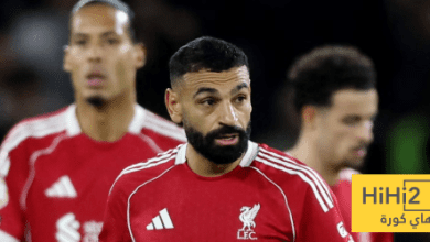 غيابات ليفربول أمام نوتينغهام فورست