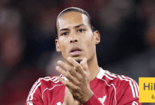 فان دايك : علينا التعامل مع الضوضاء