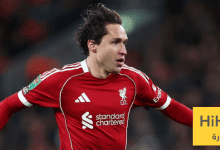 فريق إنجليزي يستهدف نجم ليفربول