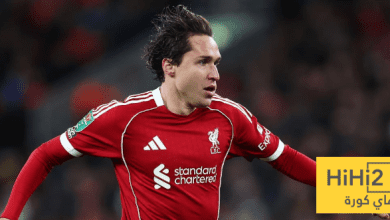 فريق إنجليزي يستهدف نجم ليفربول