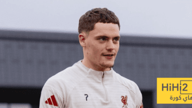 فيرتز : مباراة مانشستر سيتي ستكون صعبة