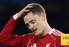 فيرتز يكشف عن أمنيته مع ليفربول