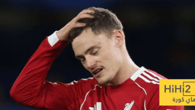 فيرتز يكشف عن أمنيته مع ليفربول