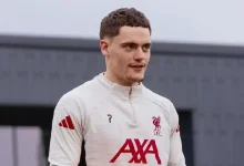 فيرنز يصف مباراة ليفربول وريال مدريد بالأكثر جنونًا