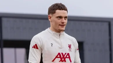 فيرنز يصف مباراة ليفربول وريال مدريد بالأكثر جنونًا