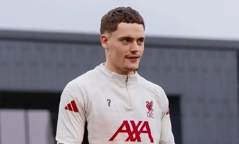 فيرنز يصف مباراة ليفربول وريال مدريد بالأكثر جنونًا