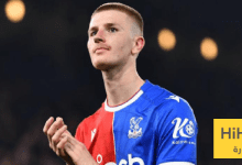 كريستال بالاس يقطع الطريق على ليفربول بالتجديد لوارتون