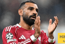 كل ما قدمه صلاح مع ليفربول في دوري الأبطال هذا الموسم