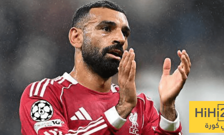 كل ما قدمه صلاح مع ليفربول في دوري الأبطال هذا الموسم