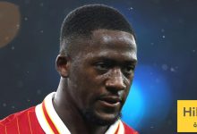 كوناتي أمام خيارين بعد عرض ليفربول