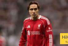 كييزا يختار ما بين رونالدو وميسي