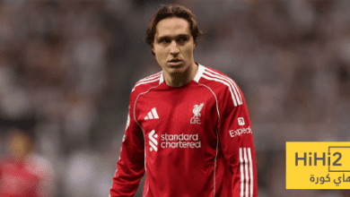 كييزا يختار ما بين رونالدو وميسي