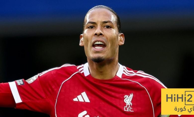 لا أحد يحب ما يحدث في ليفربول  !