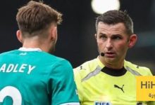 لاعب ليفربول مهدد بالايقاف في مباراتين