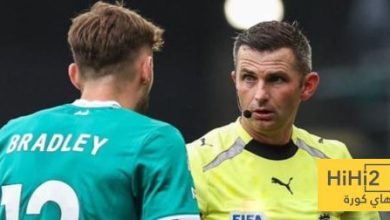 لاعب ليفربول مهدد بالايقاف في مباراتين