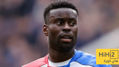 ليفربول الأقرب للتعاقد مع جيهي