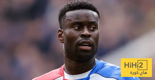 ليفربول الأقرب للتعاقد مع جيهي