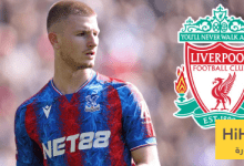 ليفربول خطواته الرسمية نحو وارتون