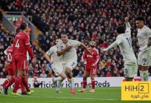 ليفربول في ورطة !