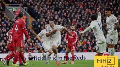 ليفربول في ورطة !