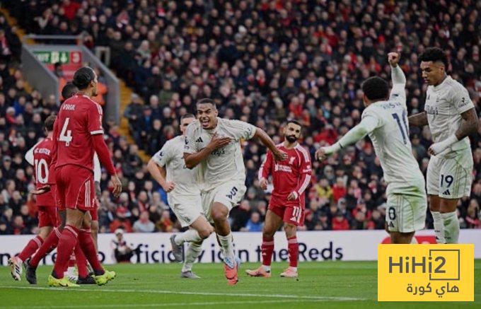 ليفربول في ورطة !