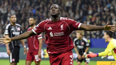 ليفربول قد يضطر لبيع كوناتي في يناير