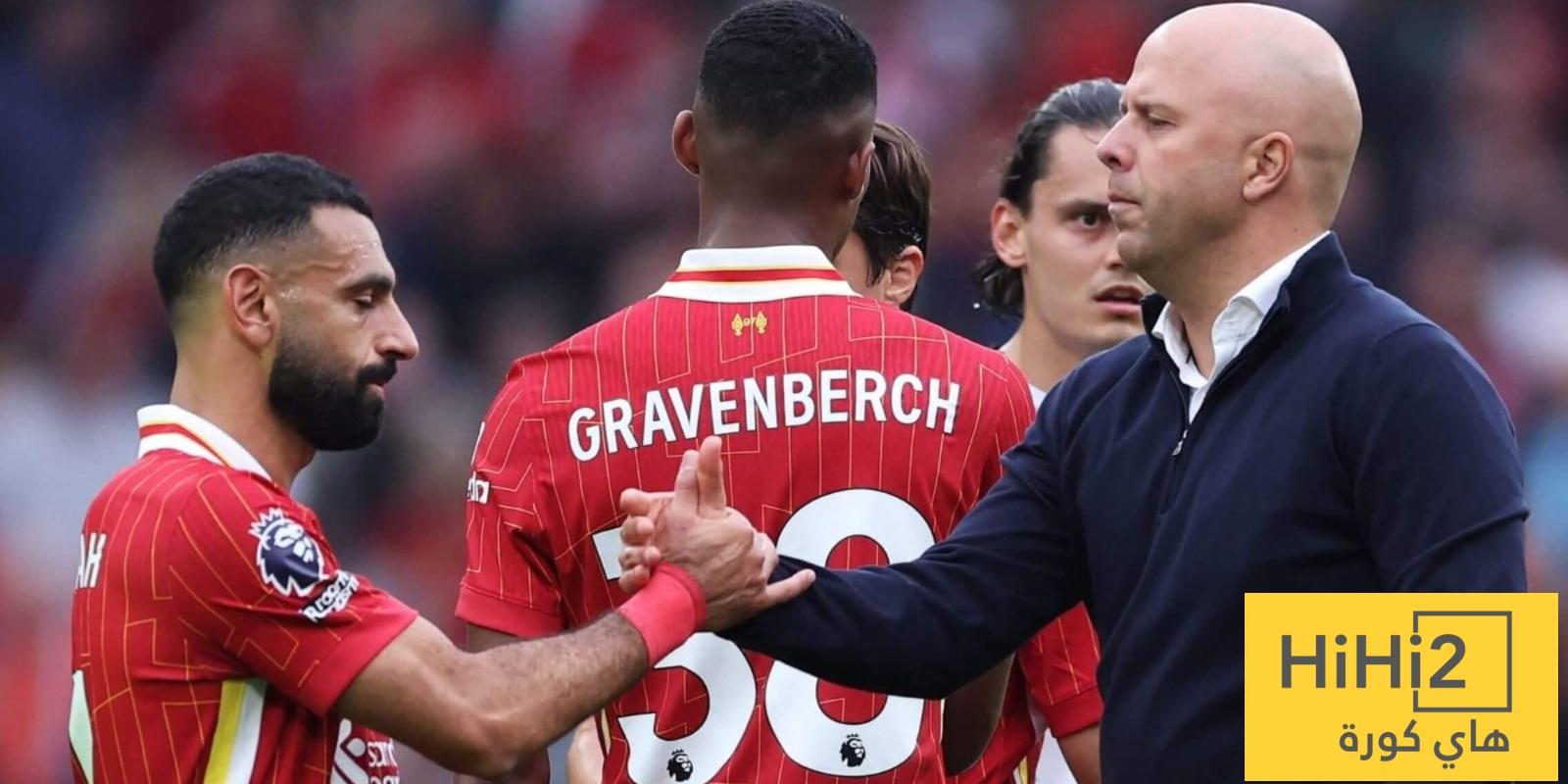 ليفربول مرشح ليكون الاضعف بين ابطال البريميرليغ في الدفاع عن القابهم