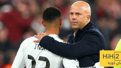 ليفربول يبدأ تأمين اثنين من نجومه