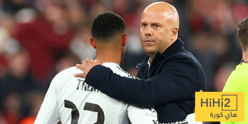 ليفربول يبدأ تأمين اثنين من نجومه