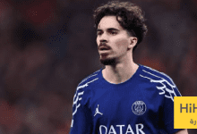 ليفربول يتحرك نحو فيتينيا