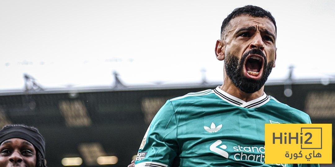 ليفربول يتفوق على نوتينغهام تاريخيًا