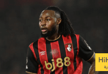 ليفربول يتلقى أخبار جيدة بشأن سيمينيو