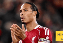 ليفربول يجد بديل فان دايك