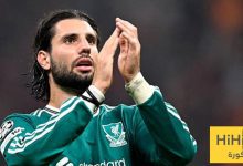 ليفربول يحسم مصير سوبوسلاي