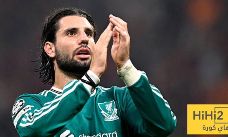 ليفربول يحسم مصير سوبوسلاي