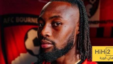 ليفربول يدرس التعاقد مع لاعب بورنموث بجدية