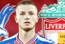 ليفربول يستعد للتحرك لضم وارتون