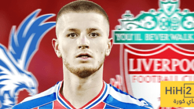 ليفربول يستعد للتحرك لضم وارتون