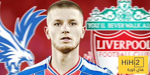 ليفربول يستعد للتحرك لضم وارتون