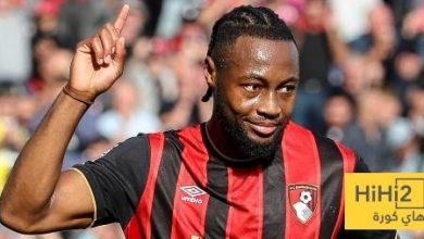 ليفربول يضع عينه على لاعب بورنموث