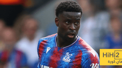 ليفربول يضغط من أجل جويهي