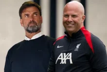 ليفربول يعيش كابوسًا تاريخيًا على ملعب أنفيلد