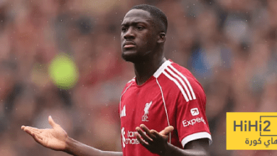 ليفربول يقدم عرض سخي لكوناتي