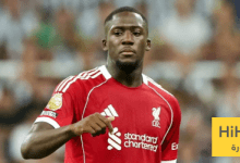 ليفربول ينتظر ردا نهائيا من كوناتي